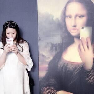 Meet your Posher, Shan